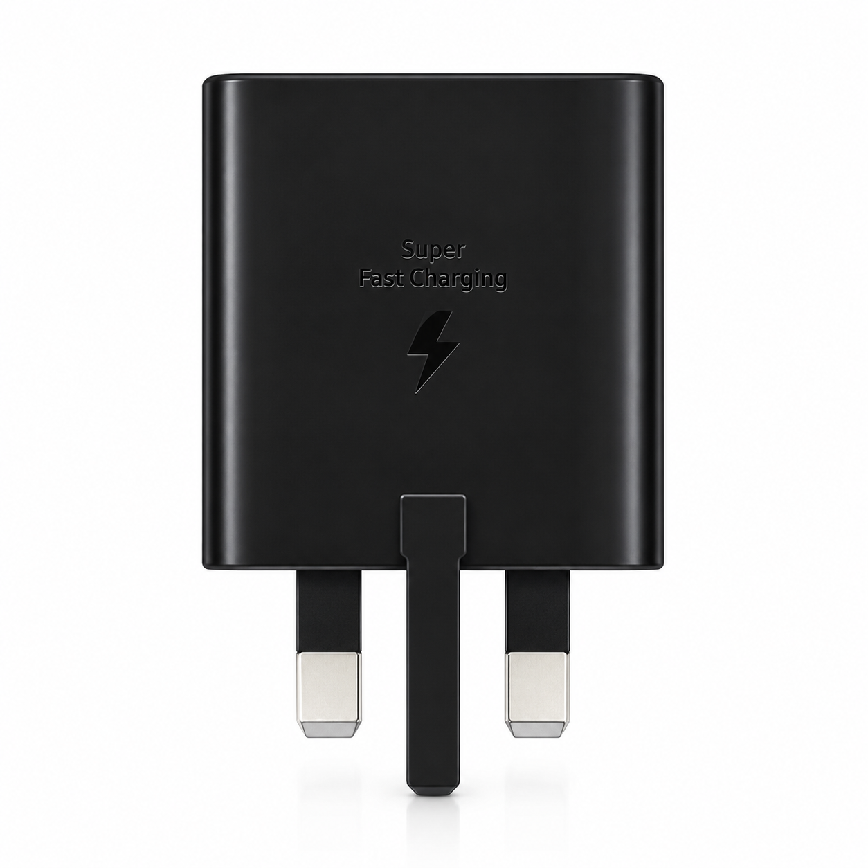 Samsung 45W Super Fast Charging Power Adapter with USB-C Cable (5A | 1.8 Meter)