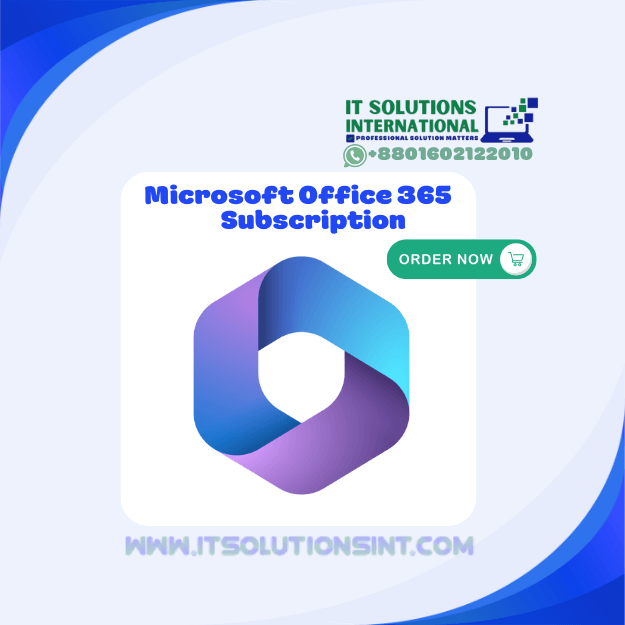 Microsoft 365 (Office 365)